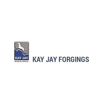 KAY JAY FORGINGS